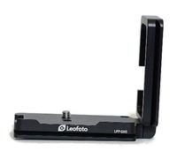 Leofoto Piastra a L combinata Panasonic GH-5