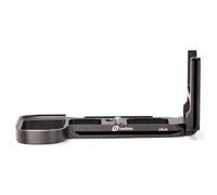 Leofoto Piastra a L combinata Sony A9