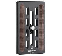 Leofoto Piastra a sgancio rapido QP-70N