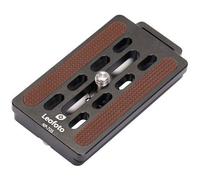 Leofoto piastra da 70 mm