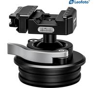 Leofoto Piastra di montaggio MAB-100X