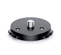 Leofoto Piastra per set di collegamenti rapidi QS-70