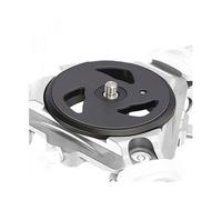 Leofoto Piattaforma di montaggio LN-364C