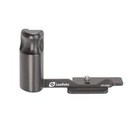 Leofoto Piatto L Canon EOS-M