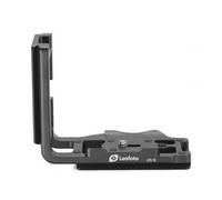 Leofoto Piatto L Corpo macchina Canon 7D