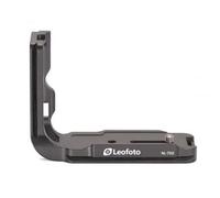 Leofoto Piatto L Corpo macchina Canon 7DII
