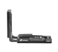 Leofoto Piatto L Corpo macchina Nikon D800/D800E