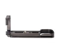 Leofoto Piatto L Sony a6300