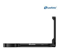 Leofoto Piatto L Sony Alpha A7 III