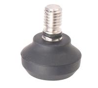 Leofoto Piede di ricambio in gomma (3)