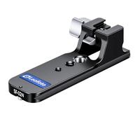 Leofoto Piede SF-02N per Sony FE 200-600MM F/5.6-6.3 G OSS E-Mount Lens compatibile Arca