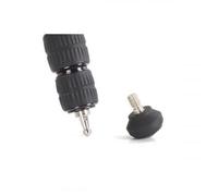 Leofoto Piedino in gomma (3 pezzi) 16