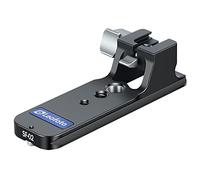 Leofoto - Piedino per obiettivo SF-02 per Sony FE 200-600 mm F/5.6-6.3G OSS E-Mount