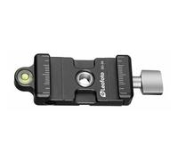 Leofoto Pinza DC-24 con livella