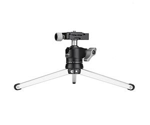 Leofoto Pocket Mini Tripod MT-01 + Ball Head LH-25 (LF-MT-01+LH-25)
