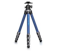 Treppiede In Fibra Di Carbonio Con Testa A Sfera LH-30 - LP-284C+LH-30