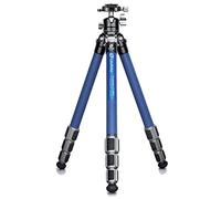 Treppiede In Fibra Di Carbonio Con Testa A Sfera LH-30 - LP-284C+LH-30
