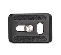 Leofoto PU-25 piastra fotocamera/obiettivo 25 mm