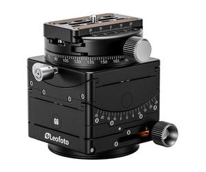 Leofoto Puntatore del cambio G6