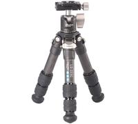 Leofoto Ranger LS-223C + testa a sfera LH-25