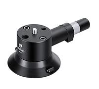 Leofoto Treppiede SC-01 Ventosa 72 mm