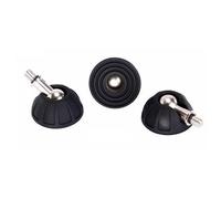 Leofoto SC-50 Piedino in gomma 50 mm (set di 3)