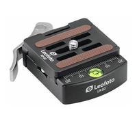 Leofoto LR-50 Lever Quick Release Clamp + NP-50 (LF-LR-50)