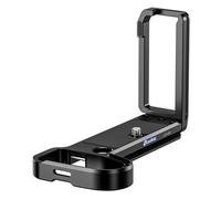 Leofoto Staffa a L LPP-S1RII per Panasonic S1RII, S1II, S1IIE