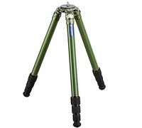 Leofoto Treppiede in carbonio LM-364CL Summit Olive