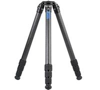 Leofoto Summit LM-404C Carbon Tripod (LF-LM-404C)