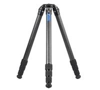 Leofoto Summit LM-404C Carbon Tripod (LF-LM-404C)