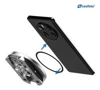 Leofoto Supporto magnetico per smartphone PM-01