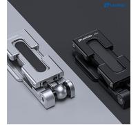 Leofoto Supporto per smartphone PS-3 nero Nero