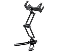 Leofoto Supporto per smartphone PS-4 nero