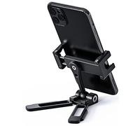 LEOFOTO Supporto smartphone PS-3 nero
