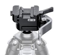 Leofoto Testa a sfera MA-30L Rapid-Lock