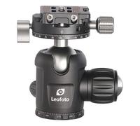 Leofoto Testa a sfera NB-40+NP-50 con PC