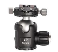 Leofoto Testa a sfera NB-46 + piastra di sgancio NP-60