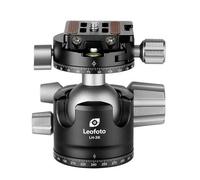 Leofoto Testa a sfera per treppiede LH-36R+NP-50