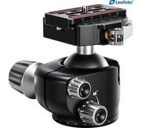 Leofoto Testa a sfera per treppiede LH-47LR