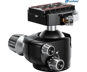 Leofoto Testa a sfera per treppiede LH-47LR