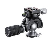 Leofoto Testa a sfera per treppiede MH-35