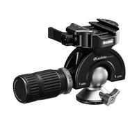 Leofoto Testa a sfera per treppiede MH-35LRC