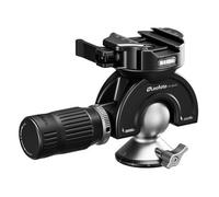 Leofoto Testa a sfera per treppiede MH-40LRC