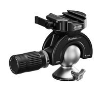 Leofoto Testa a sfera per treppiede MH-50LRC