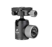 Leofoto Testa a sfera XB-32+BPL-50