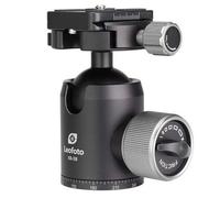 Leofoto Testa a sfera XB-38+BPL-50