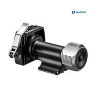 Leofoto testa di Pan a 2 vie MPG-01S