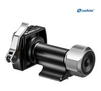 Leofoto testa di Pan a 2 vie MPG-01S