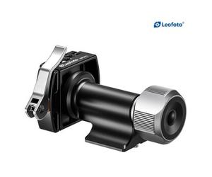 Leofoto testa di Pan a 2 vie MPG-01S